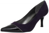 AK Anne Klein Women's Henrietta SU Pump