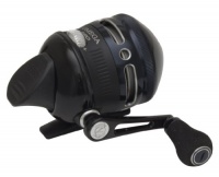 Zebco Omega 3 SZ Spincast Fishing Reel 6BB with Spare Spool