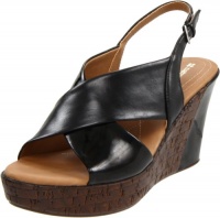 Naturalizer Women's Payton Wedge Sandal