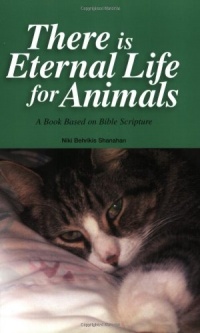 There is Eternal Life for Animals