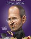 Who Was Steve Jobs?