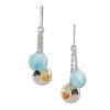 MarahLago Bayside Collection Larimar Earrings