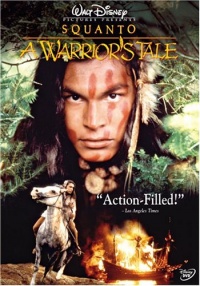 Squanto: A Warrior's Tale