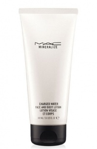 MAC Mineralize Face + Body Lotion 3.4 Oz