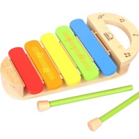 Hape Rainbow Xylophone