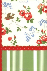 Cath Kidston Address Book