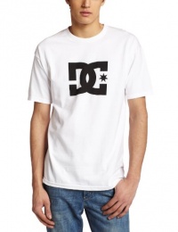 DC Men's Star Tee