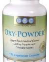 Oxy-Powder Intestinal Cleanser