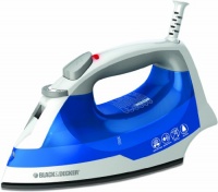 Black & Decker IR03V Easy Steam Iron