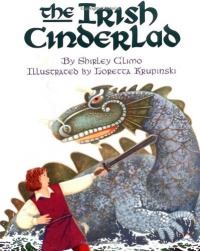 The Irish Cinderlad (Trophy Picture Books)