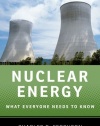 Nuclear Energy: What Everyone Needs to Know