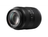 Panasonic 45-200mm f/4.0-5.6 Lumix G Vario MEGA OIS Zoom Micro Four Thirds Lens for Panasonic and Olympus Micro Four Thirds Cameras