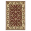 Sierra Mar Sedona Henna Rug Rug Size: Runner 2'5 x 8'