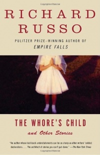 The Whore's Child: Stories