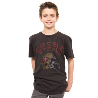 NFL San Francisco 49ers Youth Kickoff Crew T-Shirt