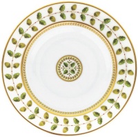 Bernardaud Constance Rim Soup Bowl