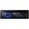 Pioneer DEH-P7200HD CD Receiver with HD Radio, OEL Display and iPod Control