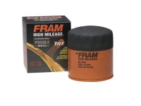 Fram HM3593A High Mileage Oil Filter, Pack of 1