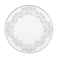 Lenox Sheer Grace Butter Plate, 6-Inch