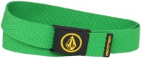 Volcom Men's Circle Stone Webbing Belt