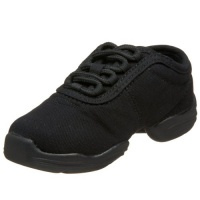 Capezio DS03 Canvas Dansneaker