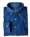 Polo Ralph Lauren Custom-Fit Chambray Shirt