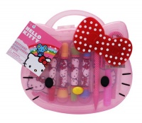 Hello Kitty Keepsake Stationery Set