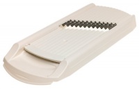 Borner Adjustable Wave/Waffle Slicer