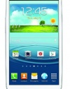 Samsung Galaxy S III, White 16GB (AT&T)