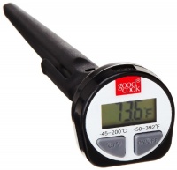 Good Cook Classic Digital Thermometer NSF Approved