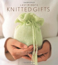 Last-Minute Knitted Gifts