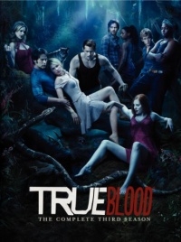 True Blood: The Complete Third Season