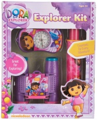 Dora the Explorer - Explorer Kit