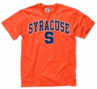 Syracuse Orange Orange Perennial II T-Shirt