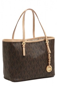 Michael Kors Jet Set Small Travel Tote