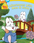 Max & Ruby - Afternoons With Max & Ruby