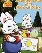 Max & Ruby - Summertime With Max & Ruby