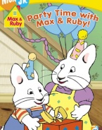 Max & Ruby - Party Time with Max & Ruby