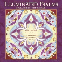 Illuminated Psalms 2013 Wall Calendar