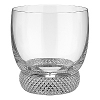 Elegant barware to use for fine dining or everyday use.