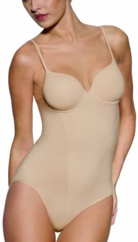 Comfortable Curves All In One Firm Control