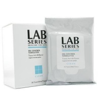 Aramis Lab Series Oil Control Towelettes - 30pcs