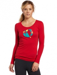 Pearl Izumi Women's Long Sleeve T-Shirt