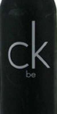 Calvin Klein C.K.BE Unisex Body Lotion, 8.5 Ounce