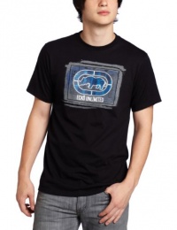 ecko unltd. Men's Box Rocks Tee