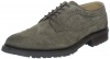 FRYE Men's James Lug Wingtip Oxford