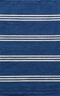 Momeni Veranda VERANVR-16MTB2030 Maritime Blue Rug