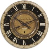 Uttermost Auguste Verdier Wall Clock