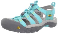 KEEN Women's Newport H2 Sandal