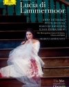 Donizetti: Lucia di Lammermoor / Netrebko, Beczala, Kwiecien, Metropolitan Opera